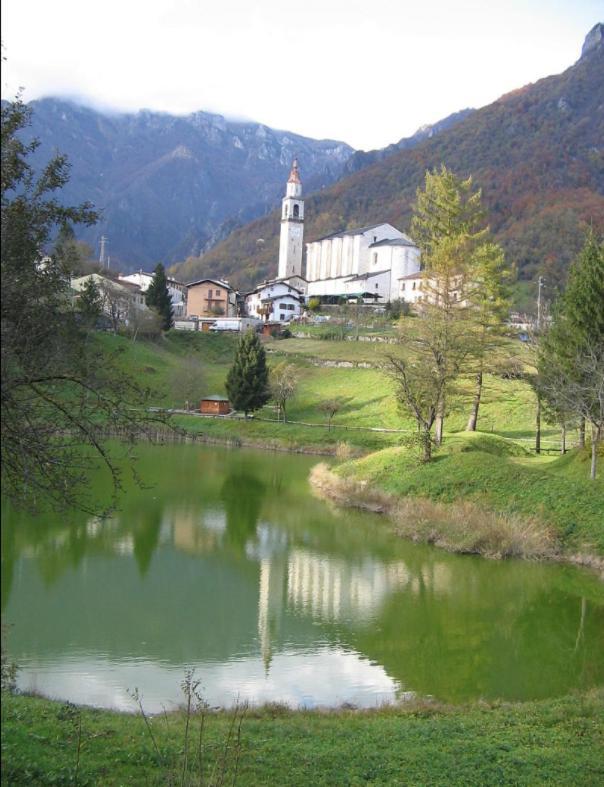 Val Di Ferro *