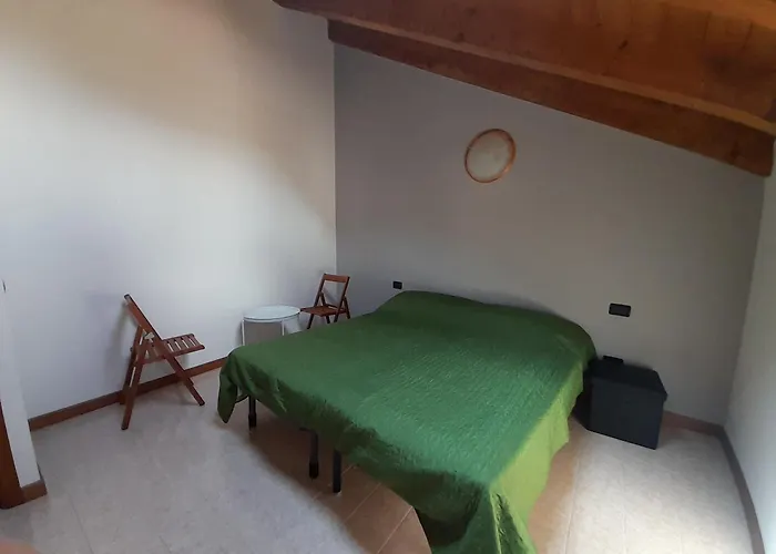 Agriturismo Val Di Ferro