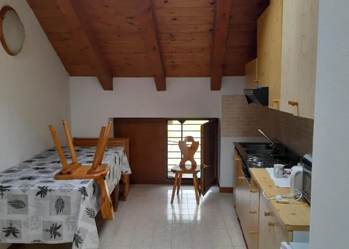 Agriturismo Val Di Ferro