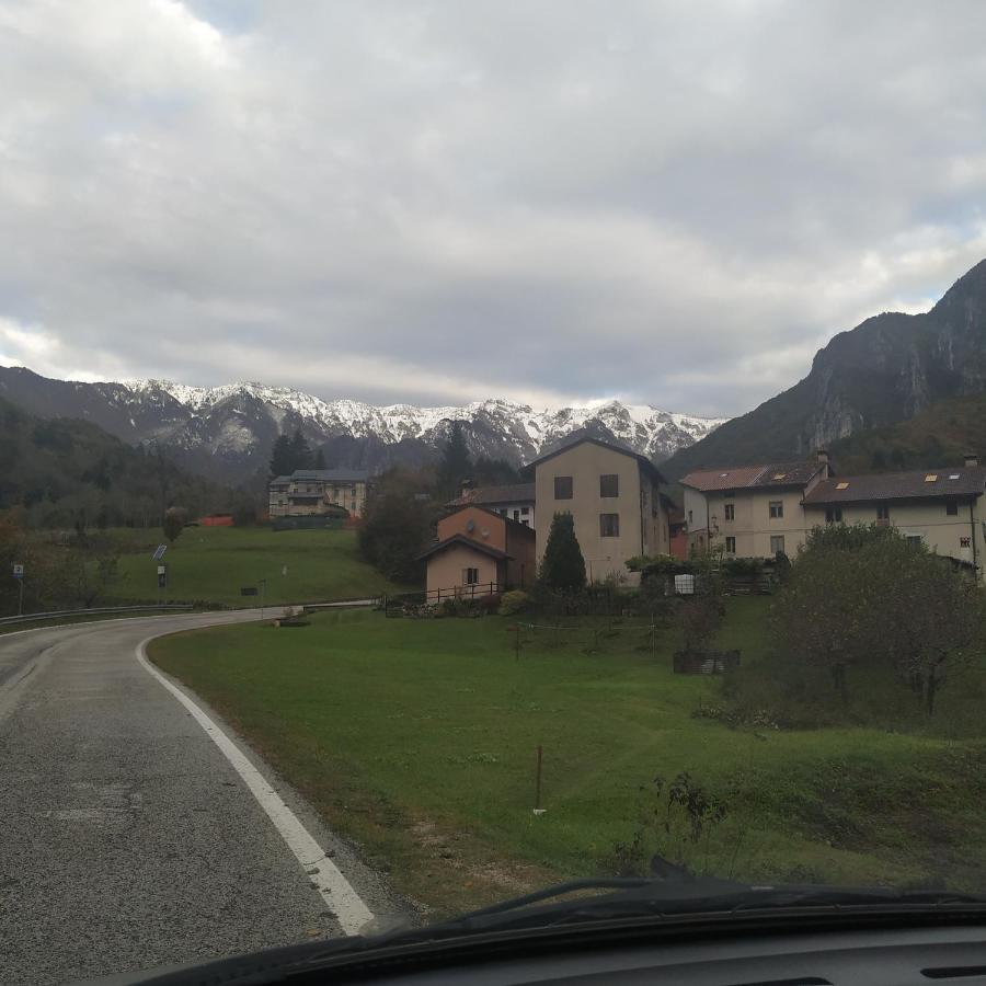 Val Di Ferro *